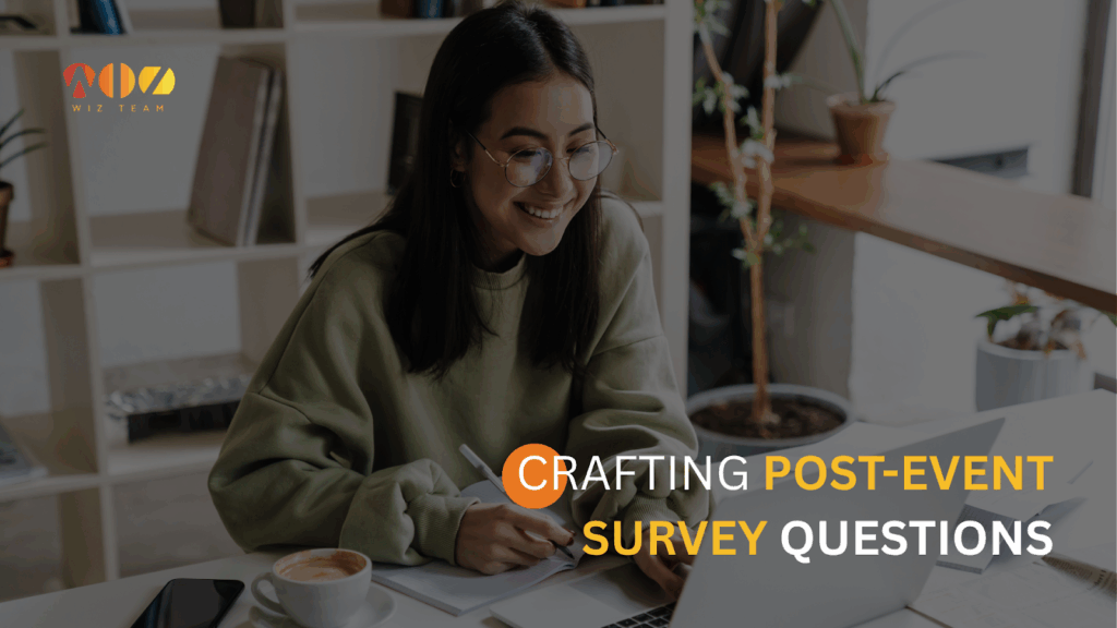 post event survey questions