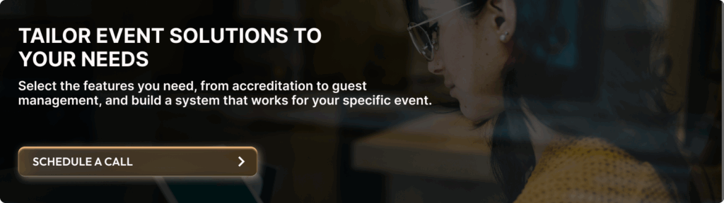 How Wiz-Team Supports Efficient Event Logistics and Execution