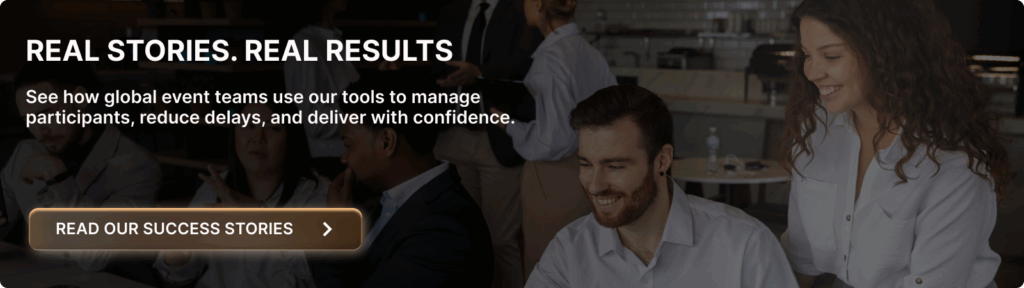 How Wiz-Team Can Help In Your Virtual Event Logistics