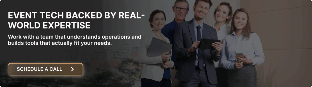 How Operational Excellence Supports Event Marketing