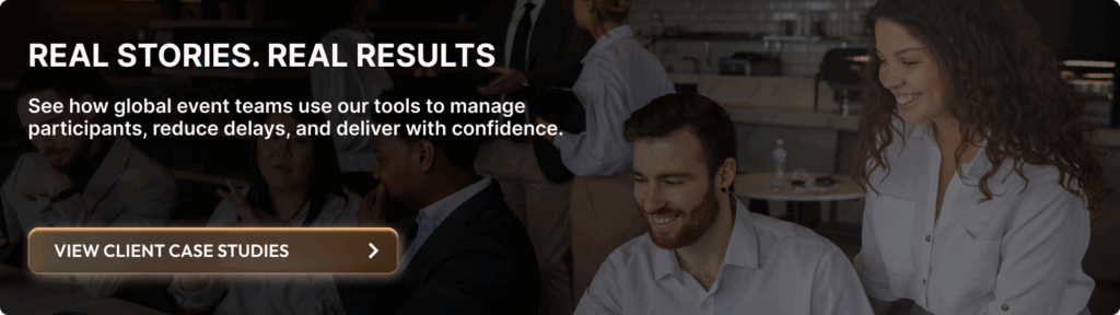 Optimize Your Event Project Management Plan