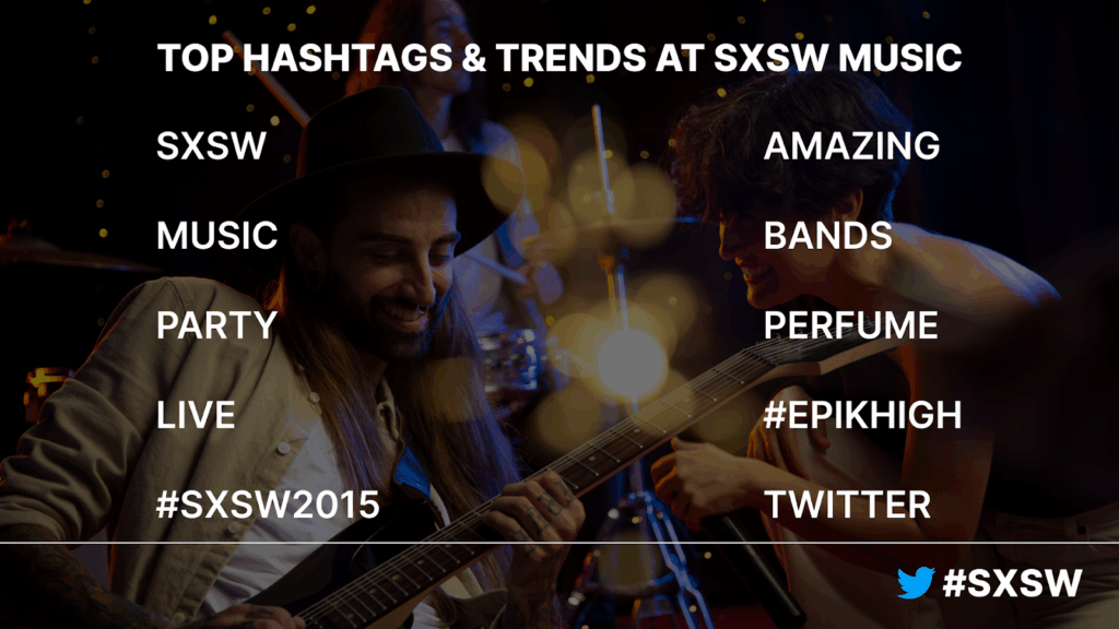 Make Your Event Hashtag Unforgettable