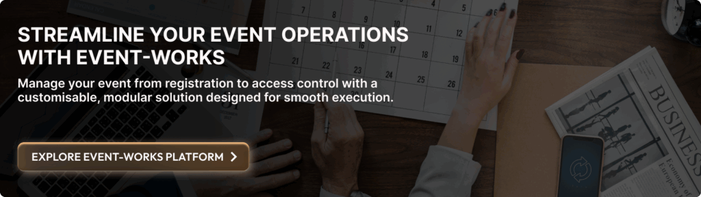 Choosing the Right Registration Platform