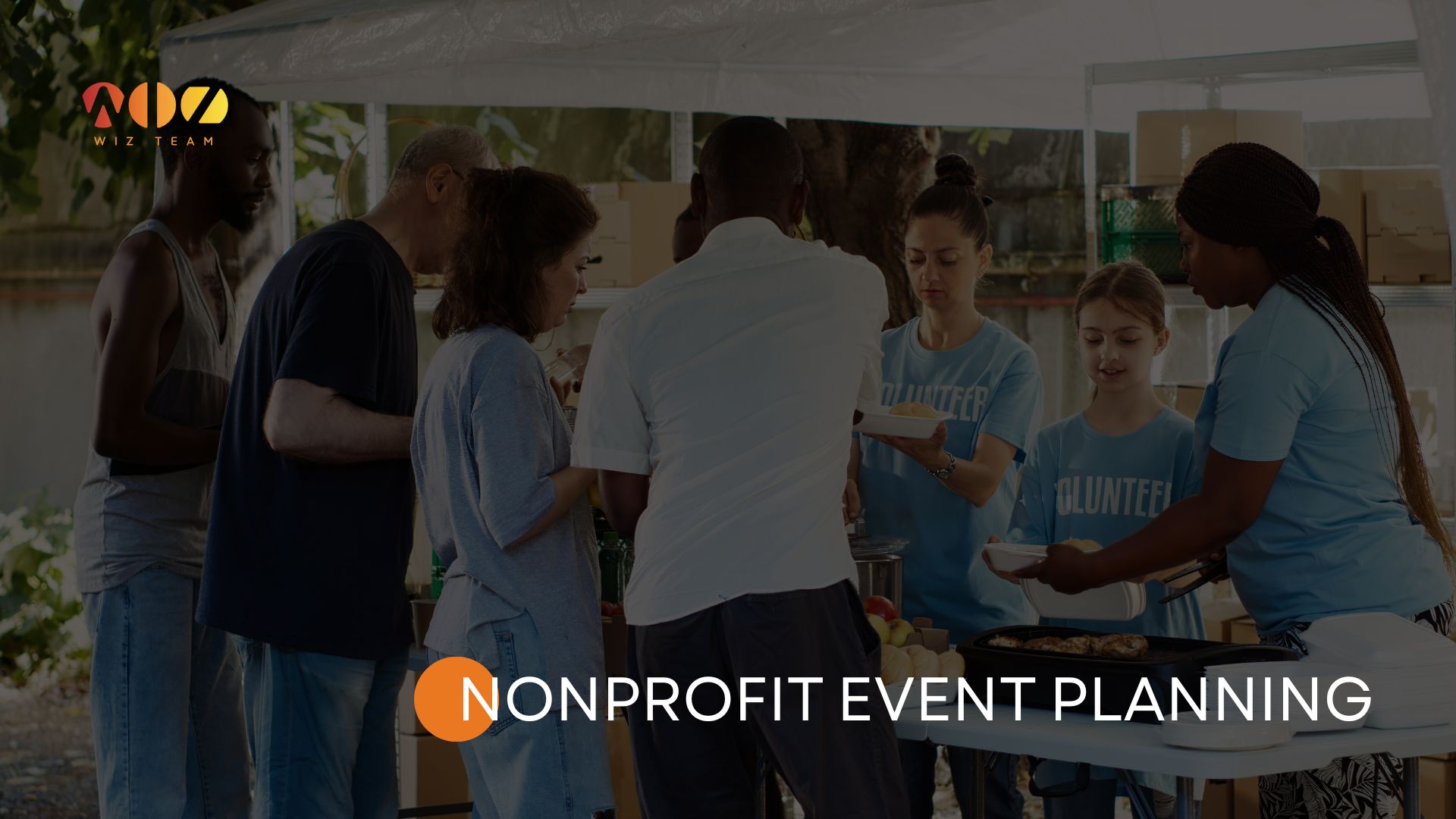 Nonprofit Event Planning: Comprehensive Checklist for Success