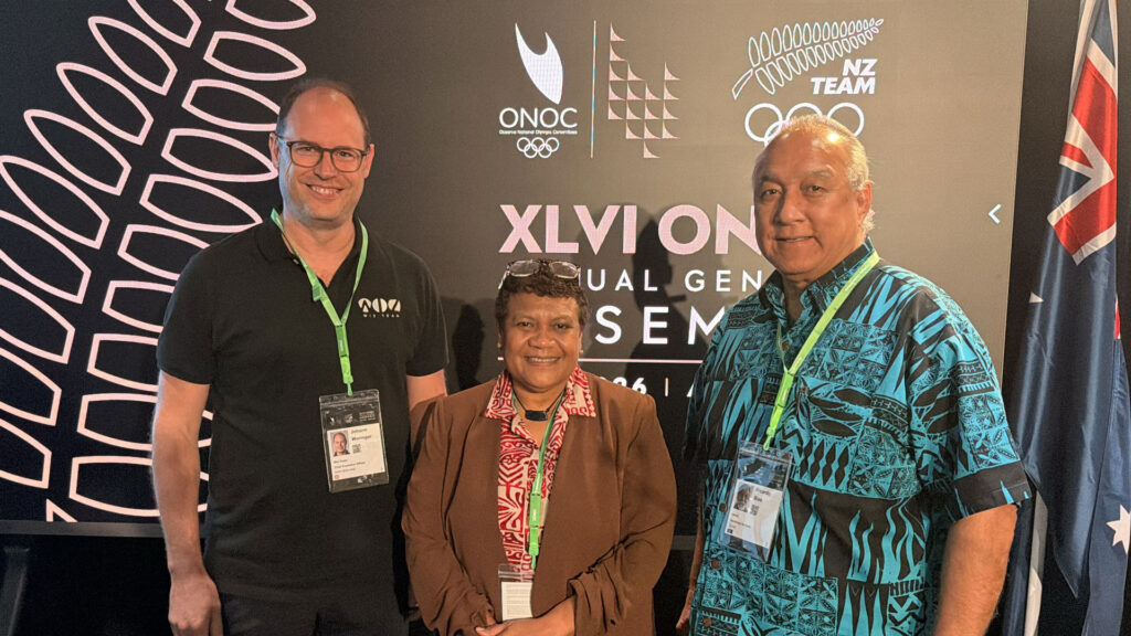 ONOC and Wiz-Team partnership